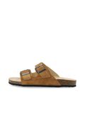 Bianco BIALORENZO BUCKLE SANDALS, Tan, highres - 12500484_Tan_001.jpg