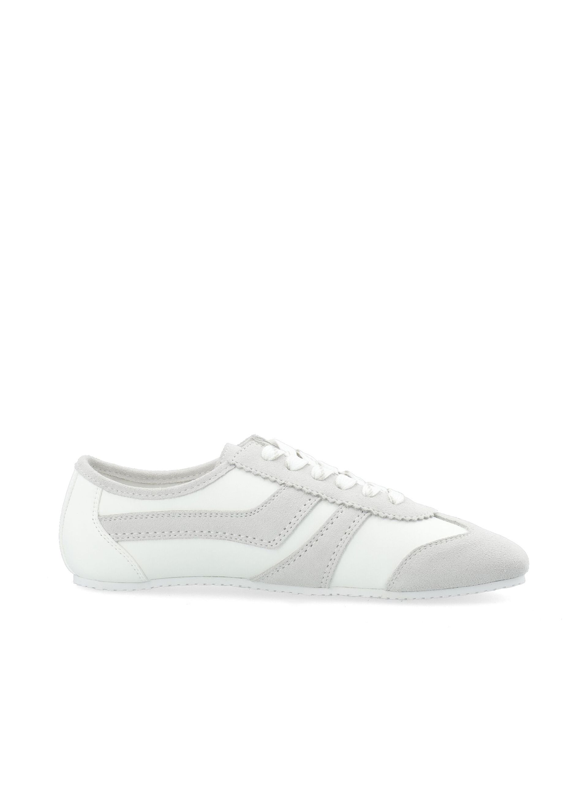 Carousel image - BIAFREDE TRAINERS, White | 3