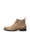 Bianco BIABYRON BOTTINES CHELSEA, Tan, highres - 12560153_Tan_001.jpg