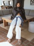 Product image thumbnail - BIADINA MULES, Sand | 5