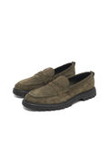 Bianco BIAGIL LOAFERS, Olive, highres - 12520084_Olive_002.jpg