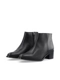 Bianco BIACAROL BOTTES EN CUIR, Black, highres - 11300450_Black_002.jpg