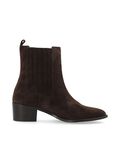 Bianco BIACAROL HØYHÆLTE BOOTS, Brown, highres - 11301551_Brown_002.jpg