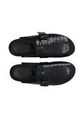 Product image thumbnail - BIASAND MULES, BlackCroco | 4