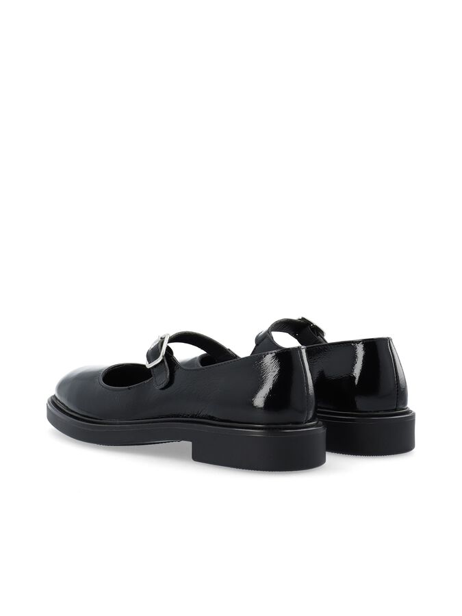 BIAADDA MARY JANE SCHUHE (Black) | Bianco®
