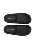 Bianco BIAJULIA SLIPPERS, Black, highres - 11200050_Black_004.jpg