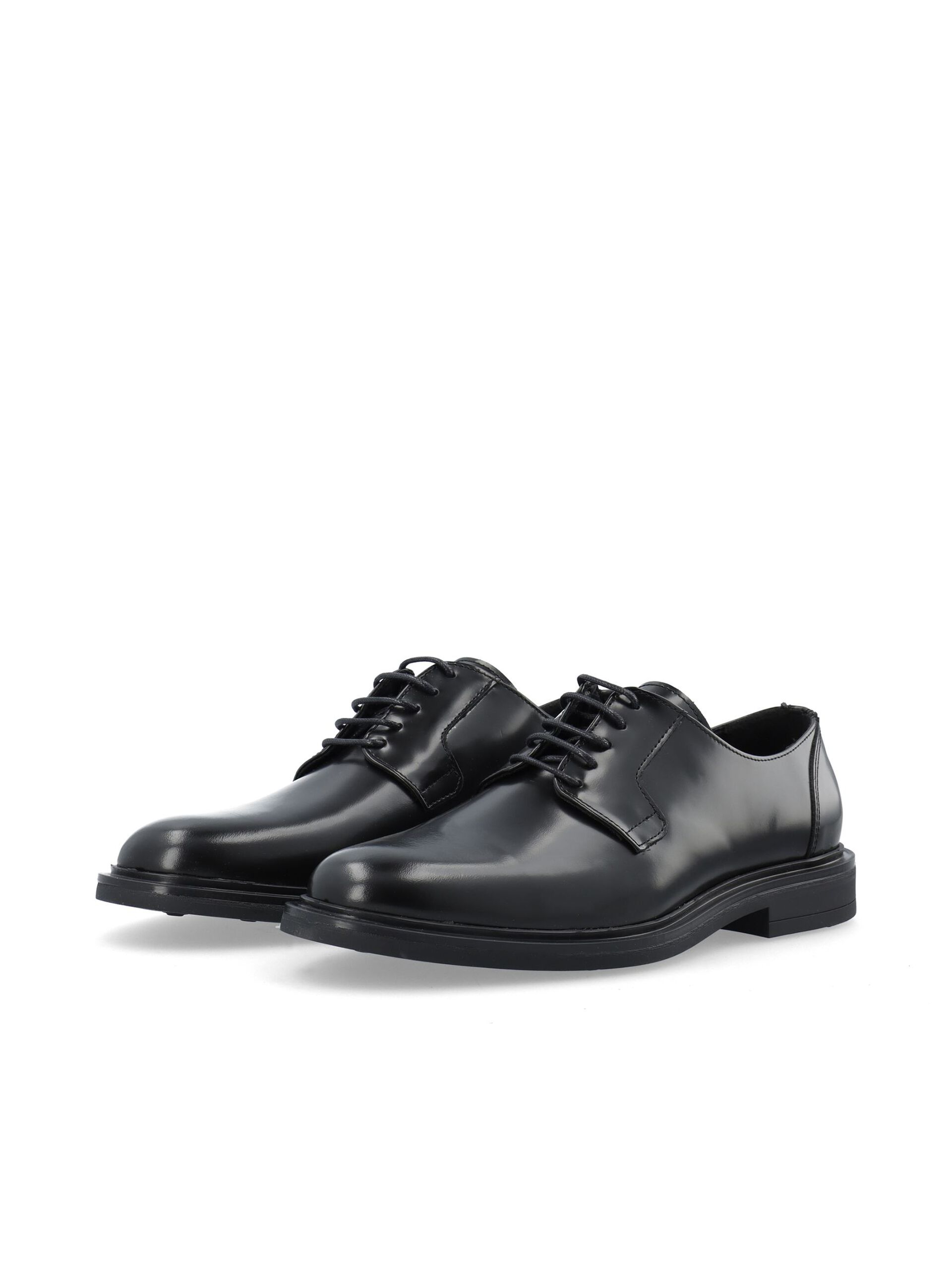 Carousel image - BIAFELIX DERBY SHOES, Black | 3