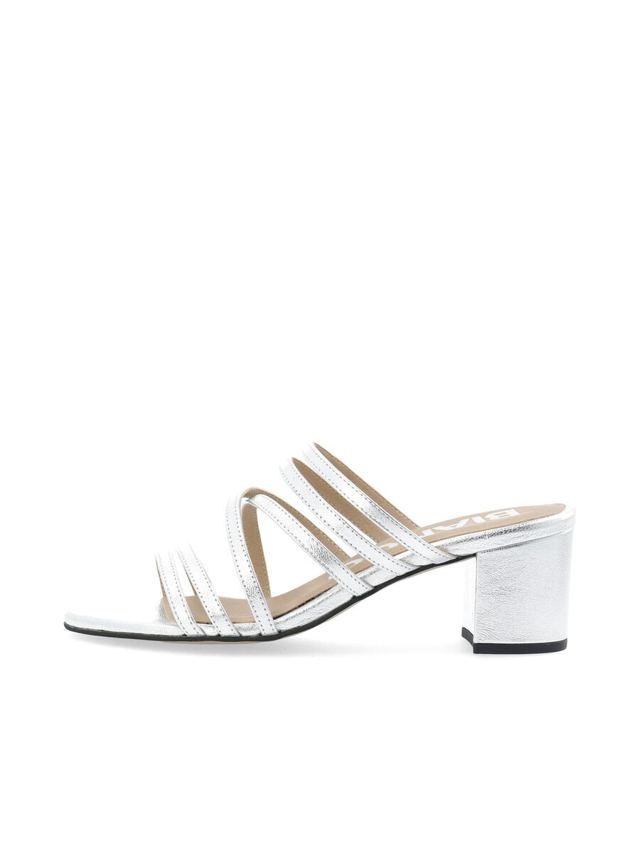 Bianco BIABELLE MULES, Silver, highres - 11201085_Silver_001.jpg