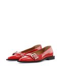 Bianco BIAVICTORIA BALLET FLATS, Red Nappalak, highres - 11251635_Red_Nappalak_003.jpg