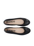 Bianco BIAMADISON BALLET FLATS, Black, highres - 11251144_Black_005.jpg