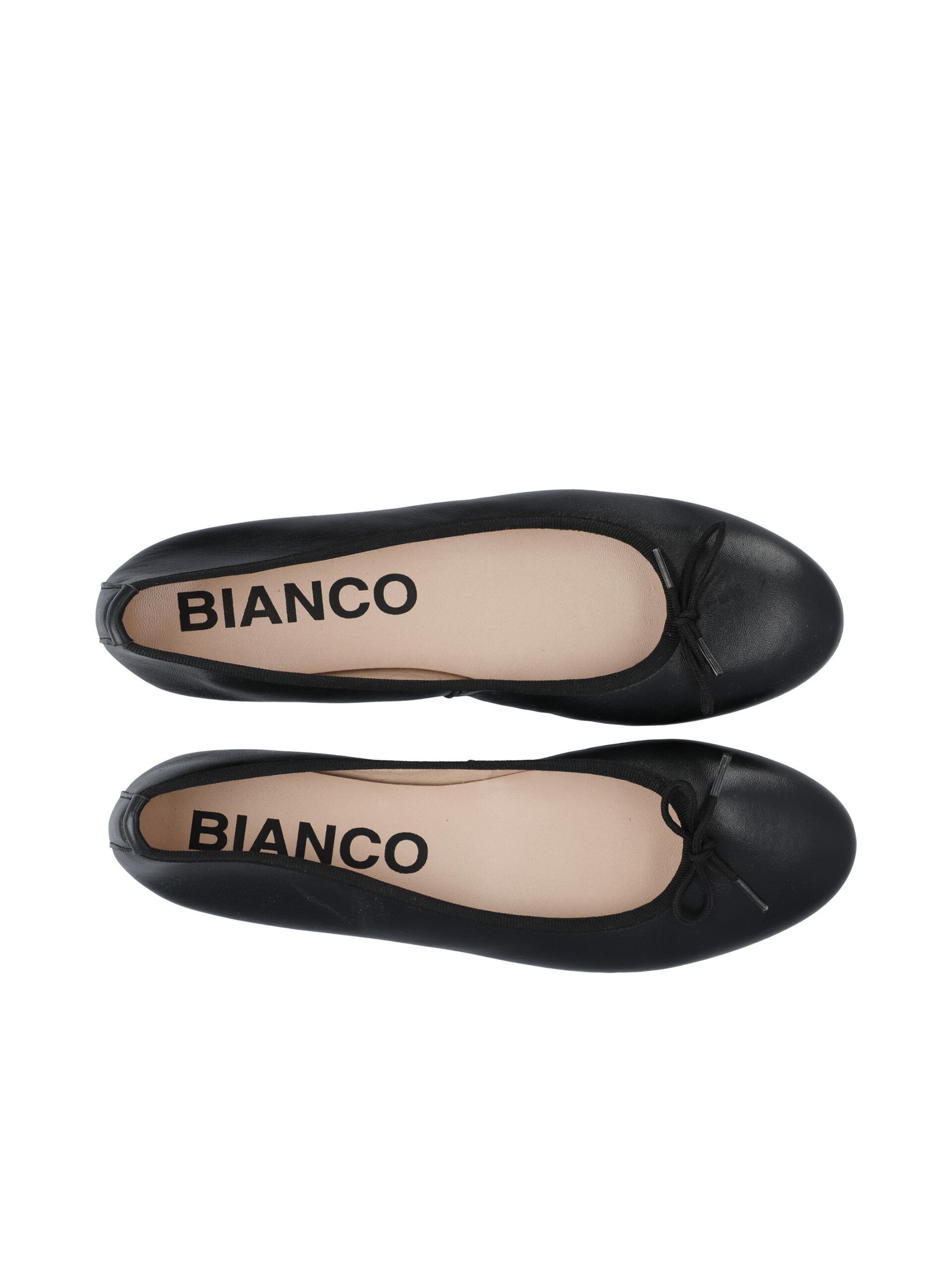 Carousel image - BIAMADISON BALLERINASKOR, Black | 5