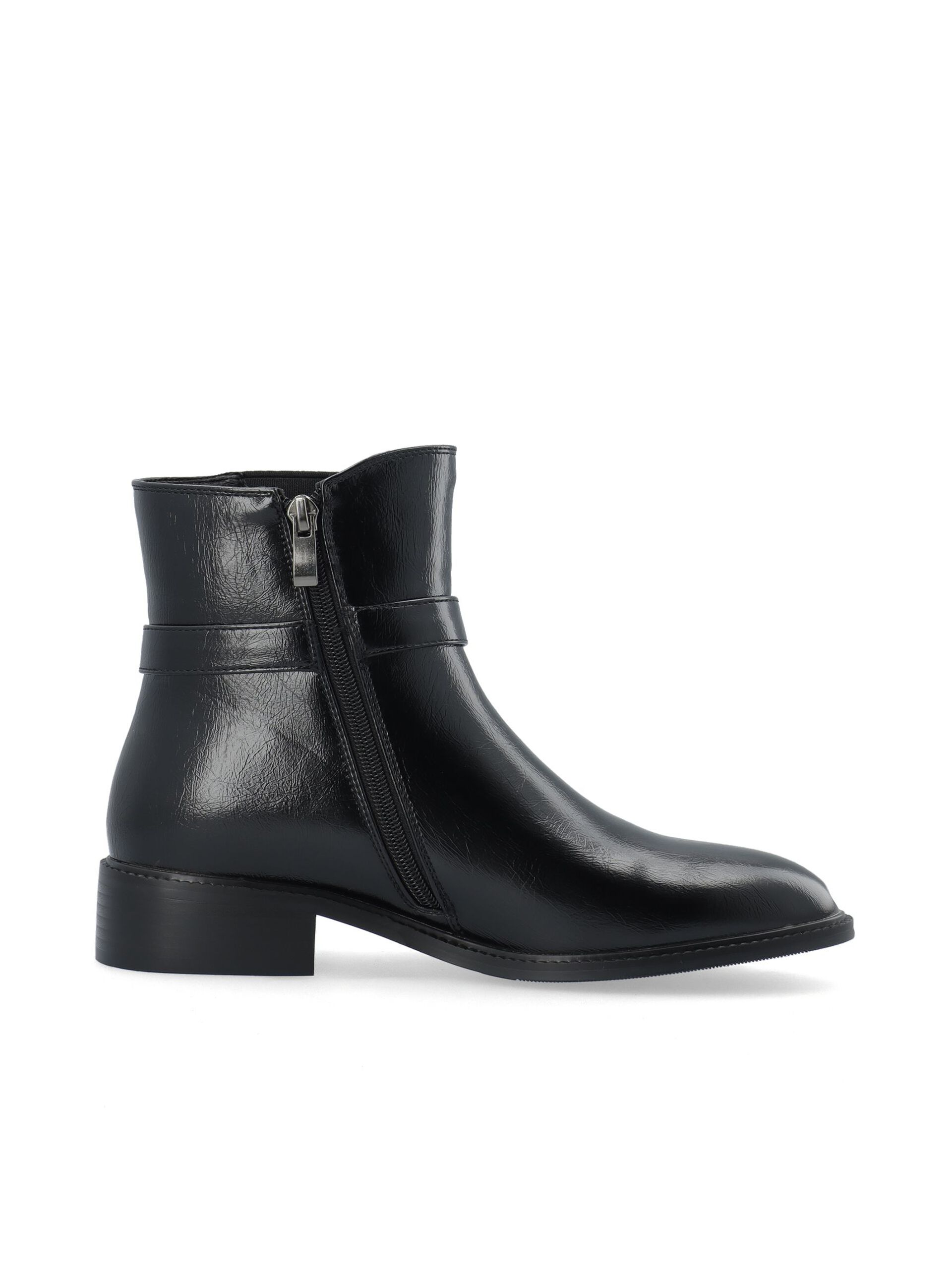 Carousel image - BIACHARLOTTE CHELSEA BOOTS, Black | 2
