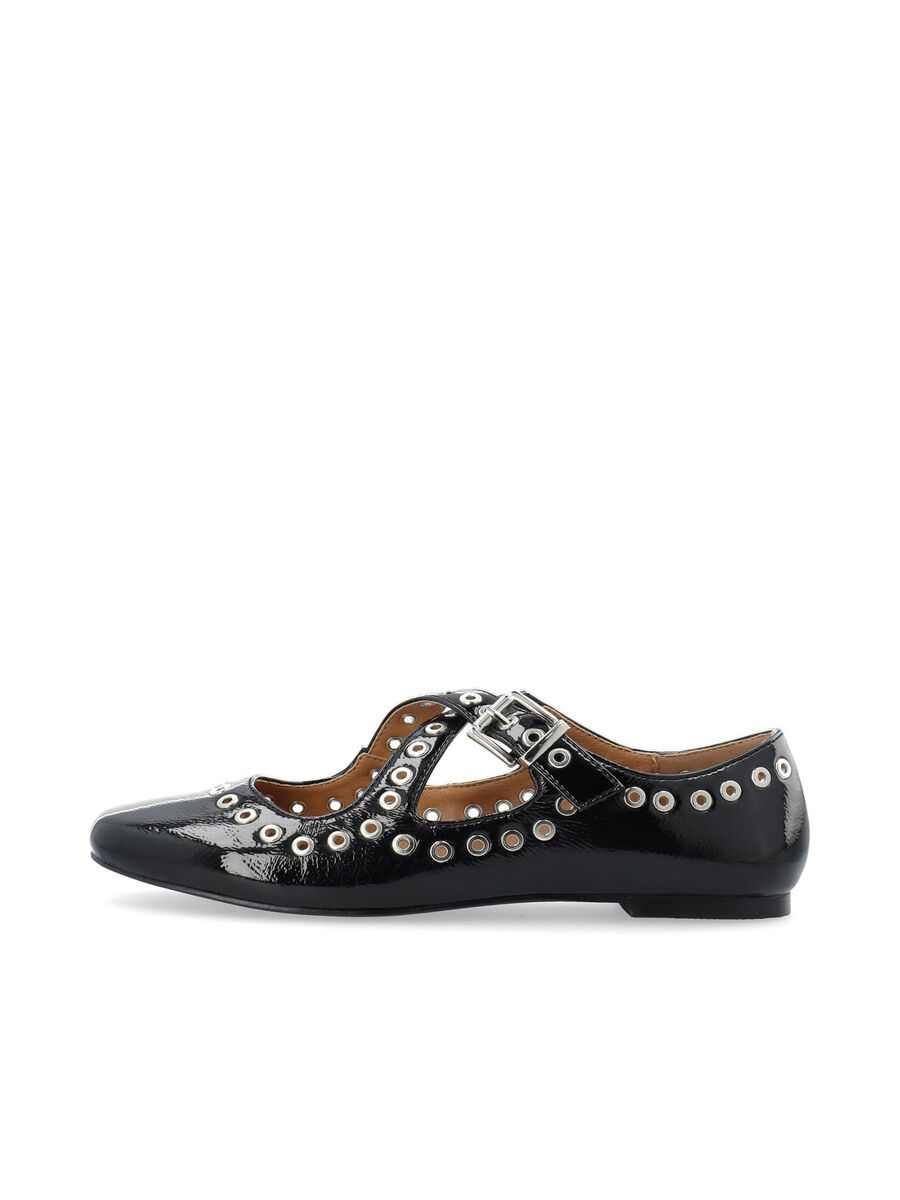 Bianco BIALILJA MERCEDITAS, BlackPatent, highres - 11251973_BlackPatent_001.jpg