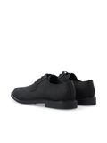 Bianco BIAFELIX DERBIES EN CUIR, Black, highres - 12520509_Black_004.jpg