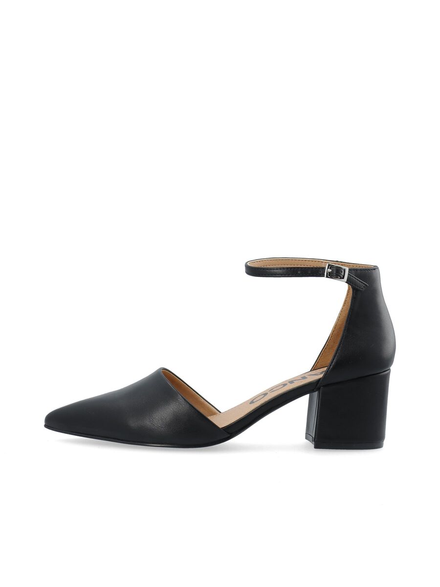 Bianco BIADEVIVED PUMPS, Black, highres - 11241305_Black_001.jpg