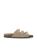 Bianco BIAMIAMI SLIPPERS, Sand, highres - 11201720_Sand_002.jpg