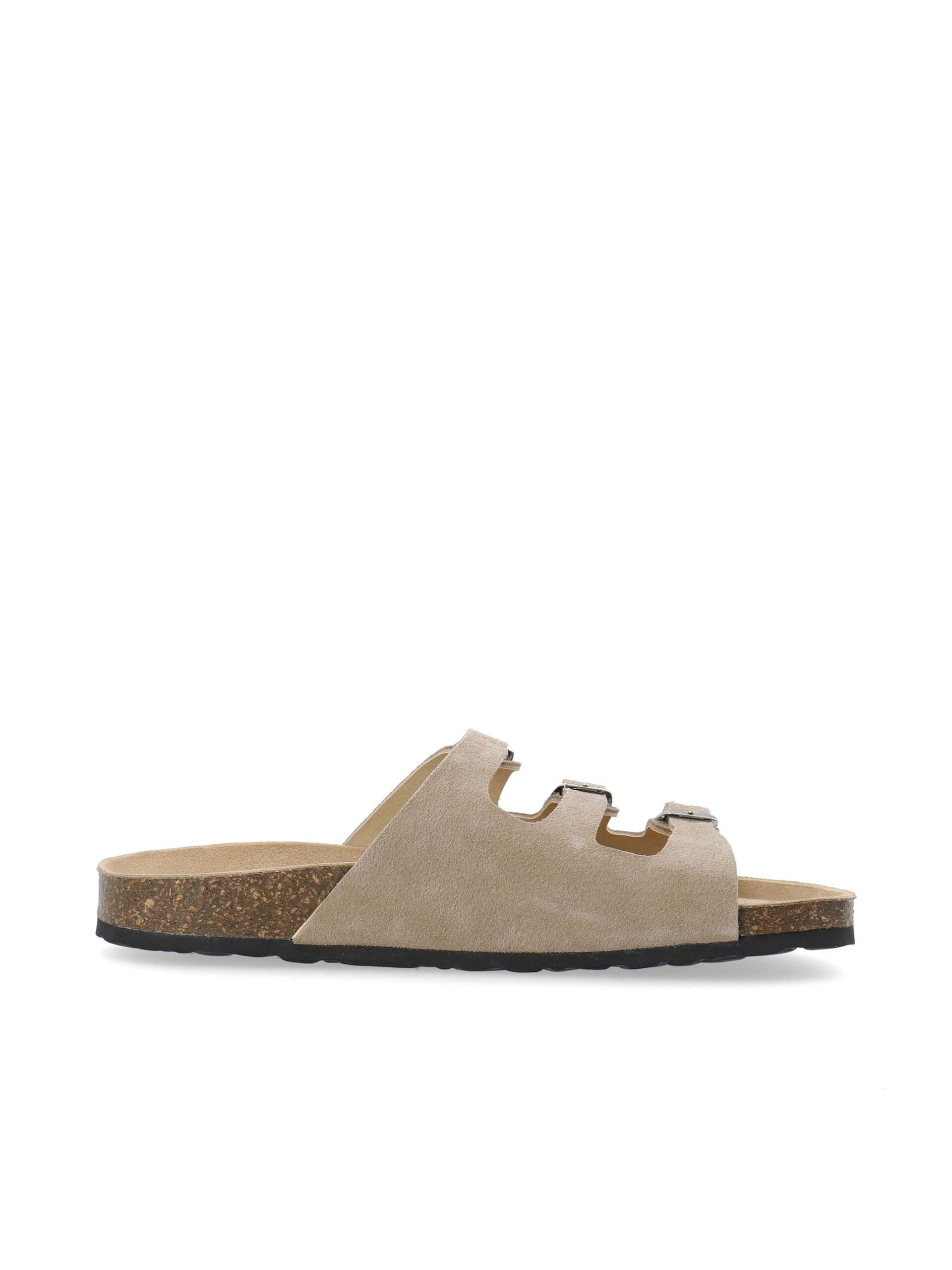 Carousel image - BIAMIAMI SANDALER, Sand | 2