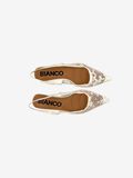 Product image thumbnail - BIABARI SLINGBACKS, OffWhite | 4