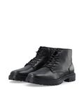 Bianco BIAGINA LACE-UP BOOTS, Black, highres - 11302208_Black_003.jpg