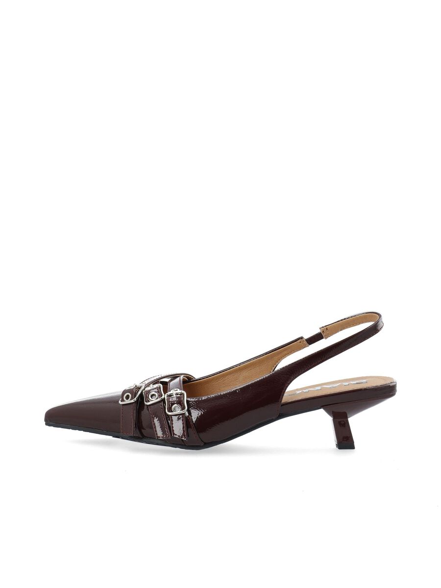 Bianco BIAKRISTIN SLINGBACKS, BurgundyPatent, highres - 11252241_BurgundyPatent_001.jpg
