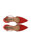 Bianco BIADIVIVED PUMPS, DarkRed, highres - 92450105_DarkRed_005.jpg