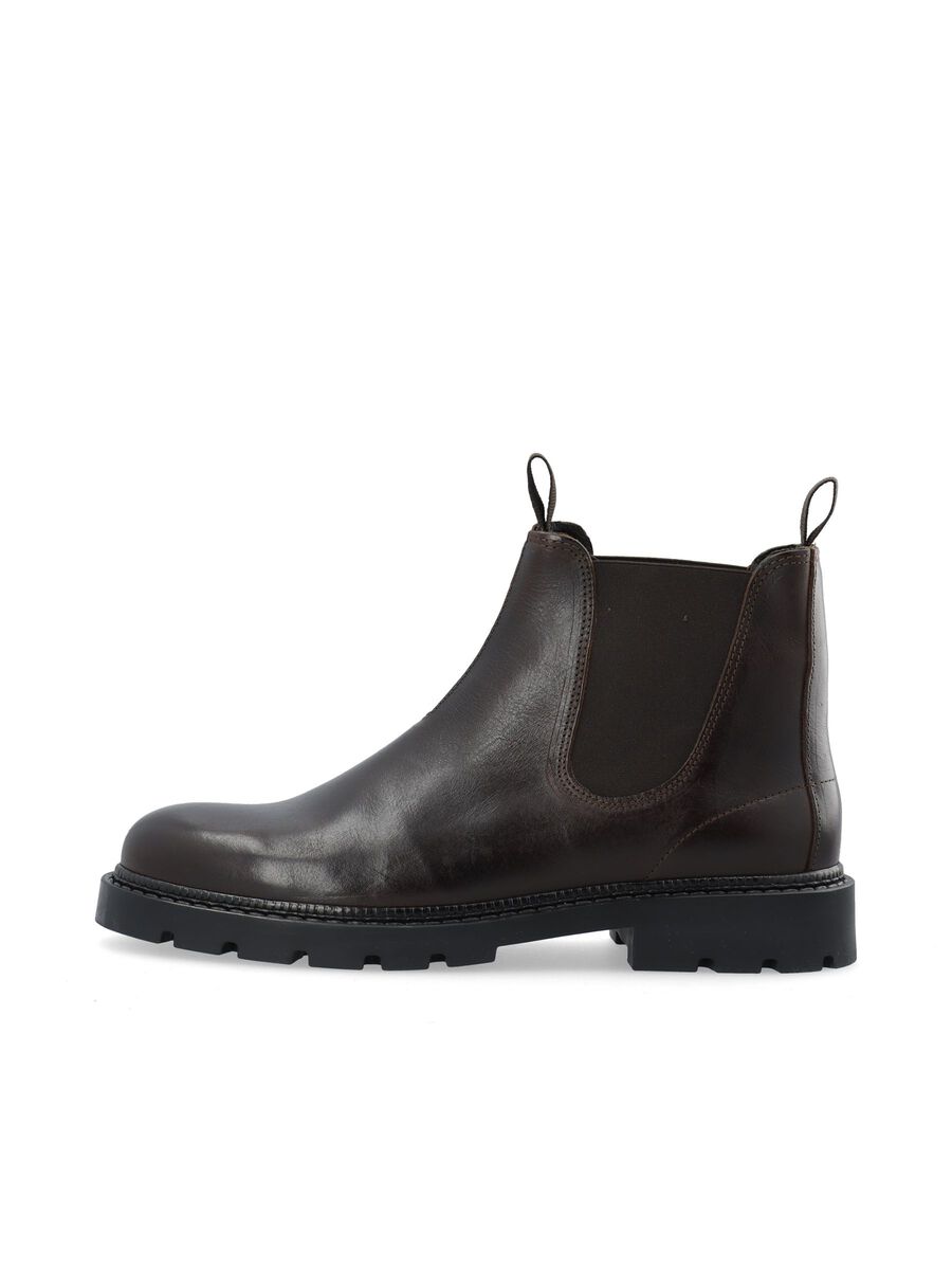 Bianco BOTINES CHELSEA, DarkBrown, highres - 12560435_DarkBrown_001.jpg