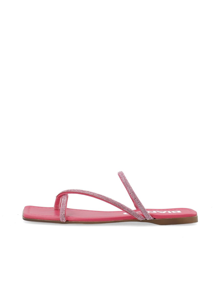 Bianco BIASISSEL SANDALS, Hot Pink, highres - 11201202_HotPink_001.jpg