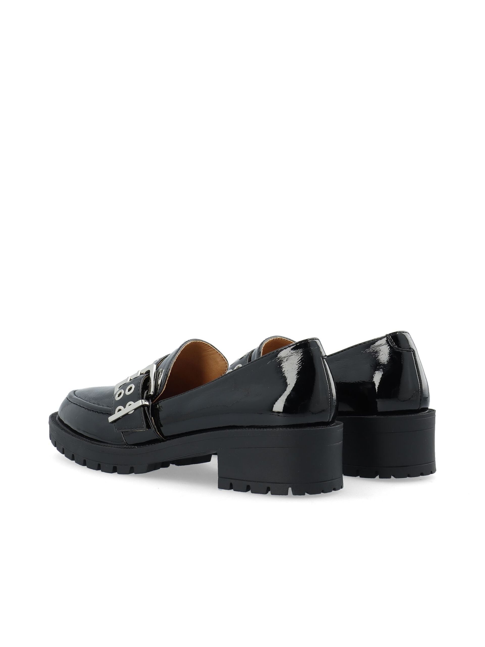 Carousel image - BIAPEARL MOCASSINS, BlackPatent | 5