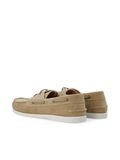 Bianco BIANOAH BOAT SHOES, Tan, highres - 12520473_Tan_004.jpg