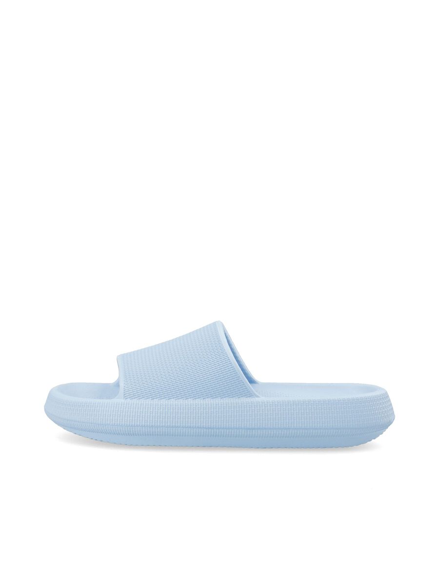 Bianco BIAJULIA SLIPPERS, LightBlue, highres - 11200050_LightBlue_001.jpg