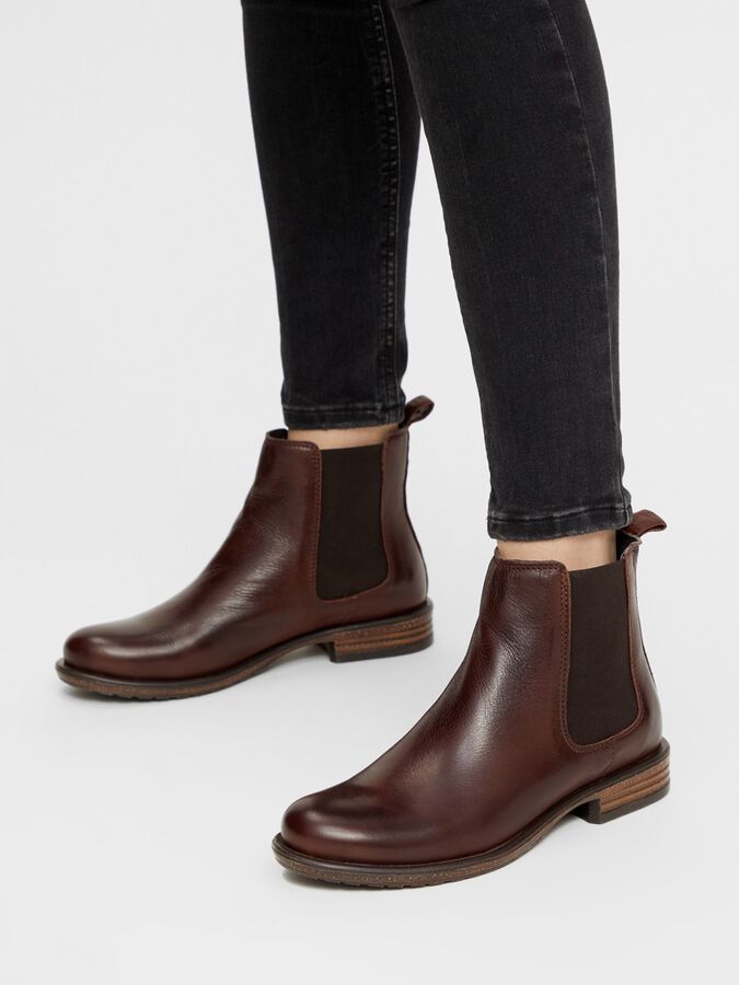 Pick up blade bekendtskab Ødelægge Biadanelle chelsea boots | Bianco