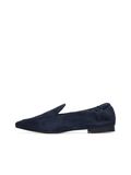 Bianco BIATRACEY MOCASSINS EN DAIM, Navy, highres - 11250708_Navy_001.jpg