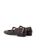 Bianco BIAALBERTE MARY JANE SCHUHE, Brown, highres - 11252375_Brown_004.jpg