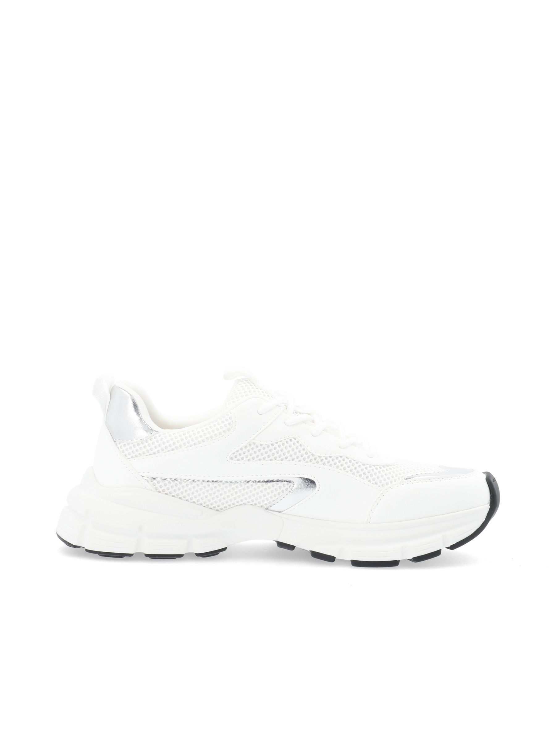 Missguided chunky trainers clearance