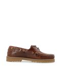 Bianco BIACAPRI BOAT SHOES, Brown, highres - 11252216_Brown_002.jpg