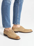 Bianco BIABYRON CHAUSSURES DERBY, Tan, highres - 12520154_Tan_008.jpg