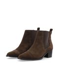 Bianco BIACAROL SUEDE BOOTS, Brown, highres - 11302226_Brown_003.jpg