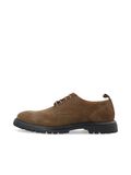 Bianco BIAGIL CHAUSSURES DERBY, Tobacco, highres - 12520141_Tobacco_001.jpg