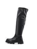 Bianco BIAGINNY BOTAS ALTAS, Black, highres - 11250552_Black_001.jpg