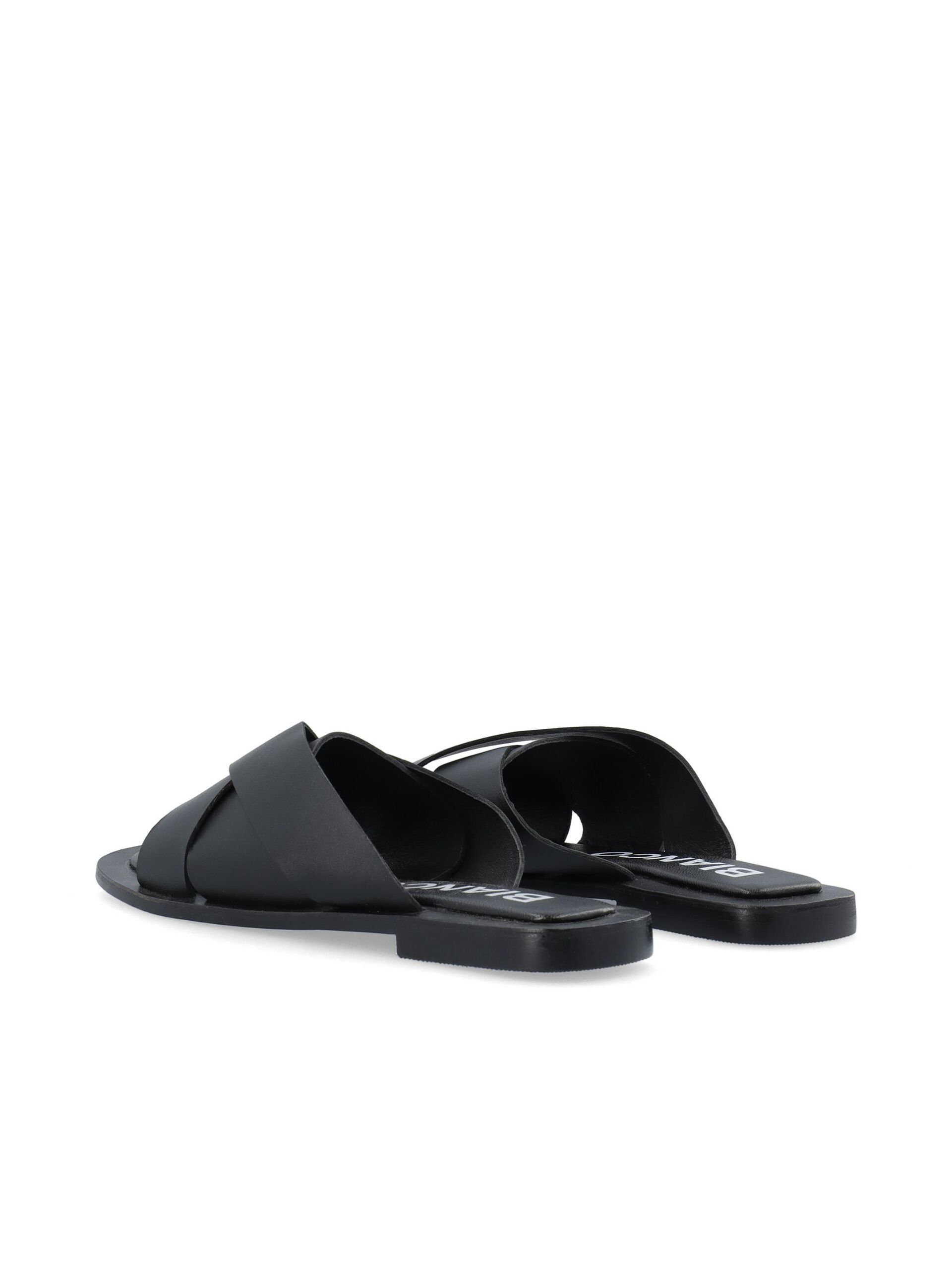 Carousel image - BIAJUDY SLIDERS, Black | 5
