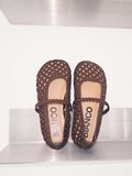 Product image thumbnail - BIASTELLA MARY JANE SHOES, Brown | 6