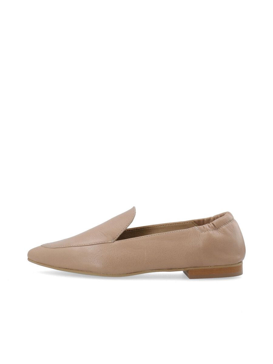 Bianco BIATRACY LOAFERS, Nougat, highres - 92550410_Nougat_001.jpg
