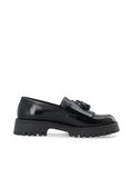 Product image thumbnail 2 BIALEO LEATHER LOAFERS, Black