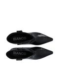 Product image thumbnail - BIABALEY WESTERN BOOTS, Black | 4