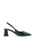 Product image thumbnail 2 SLINGBACK-AVOKKAAT, BottleGreen