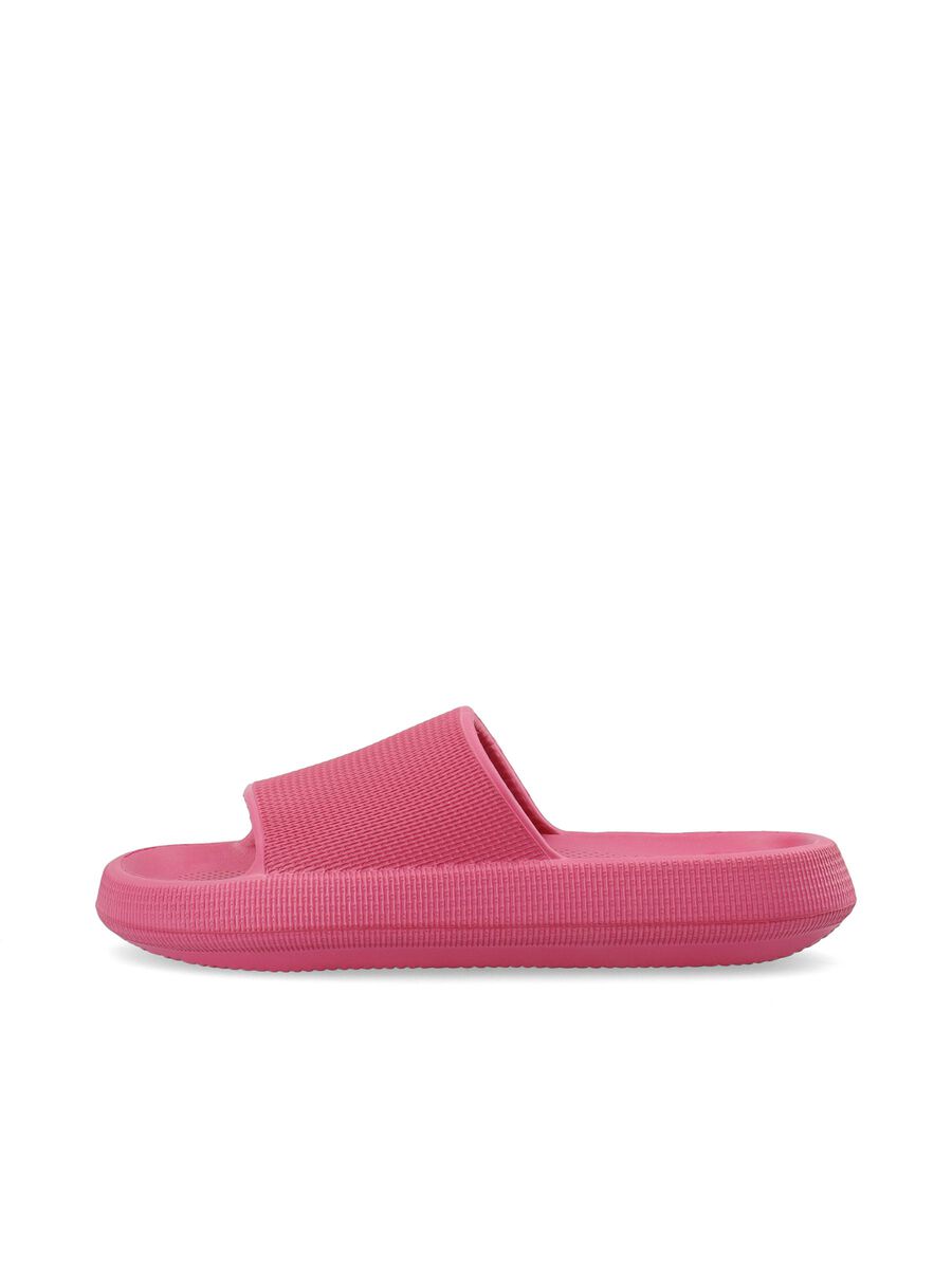 Product tile image - BIAJULIA SLIDERS, Hot Pink | 11200050_HotPink