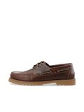 Product image thumbnail 1 ZAPATOS N&Aacute;UTICOS, Dark Brown