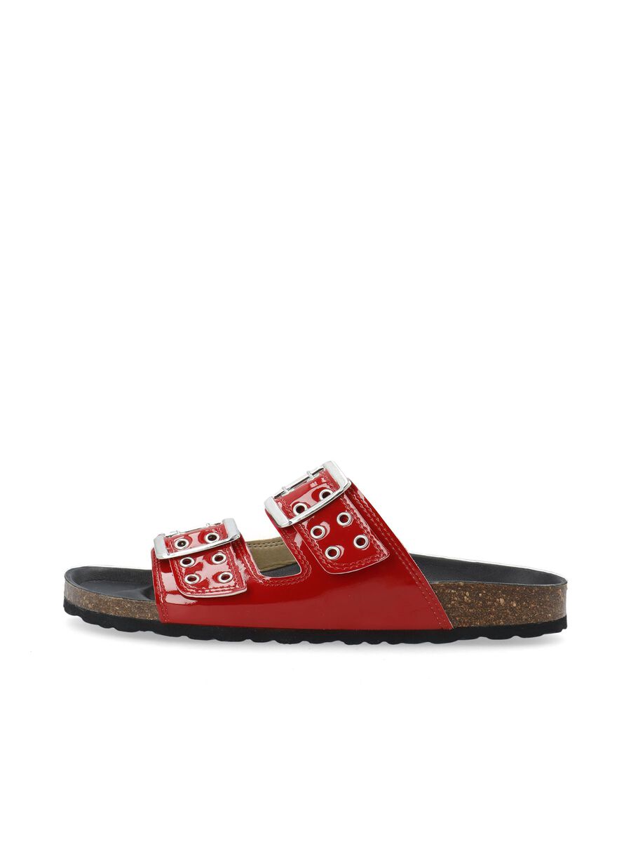Bianco BIAMIAMI SLIDERS, Red, highres - 11201781_Red_001.jpg