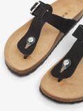 Bianco BIABEATRICIA TOE T-BAR SANDALEN, Black2, highres - 92050579_Black2_006.jpg