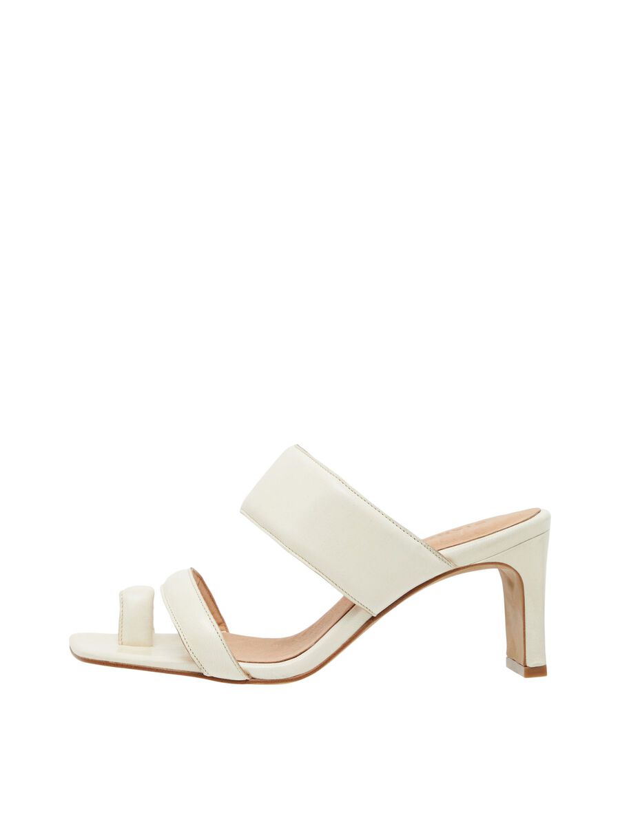 Bianco BIAFABLE STRAP SANDALS, Offwhite, highres - 92051201_Offwhite_001.jpg
